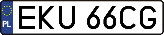 EKU66CG