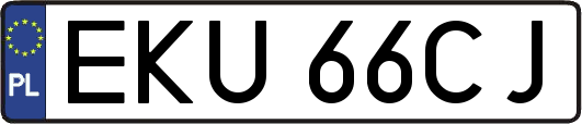 EKU66CJ
