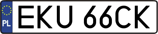 EKU66CK