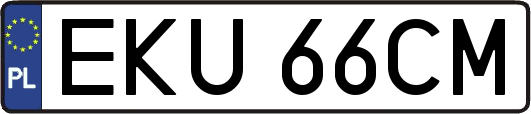 EKU66CM