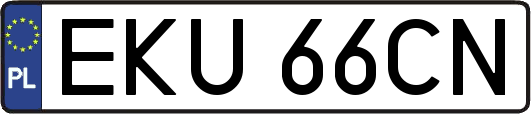 EKU66CN
