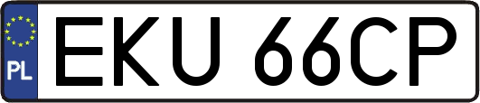 EKU66CP