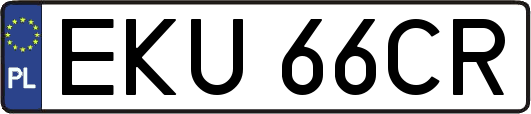 EKU66CR