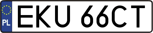 EKU66CT