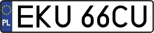 EKU66CU