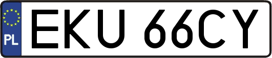 EKU66CY
