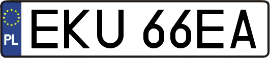 EKU66EA