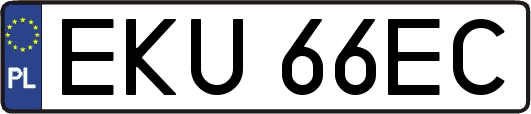 EKU66EC