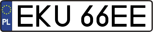 EKU66EE