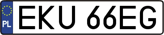 EKU66EG