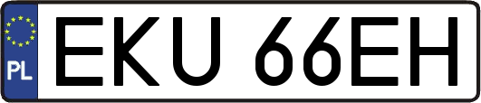 EKU66EH