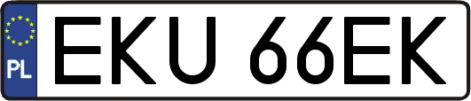 EKU66EK