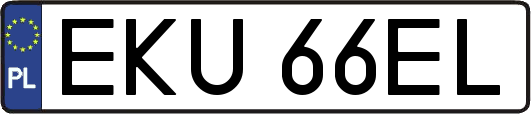 EKU66EL