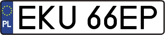 EKU66EP