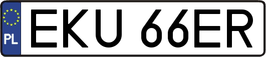 EKU66ER