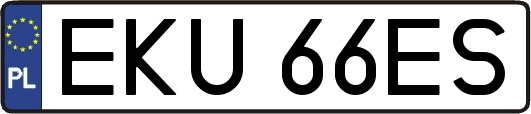 EKU66ES