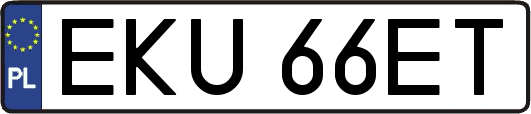 EKU66ET