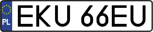 EKU66EU
