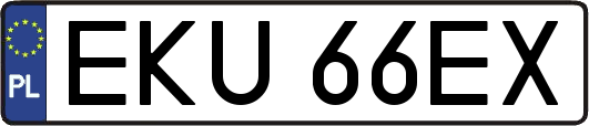 EKU66EX