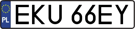 EKU66EY
