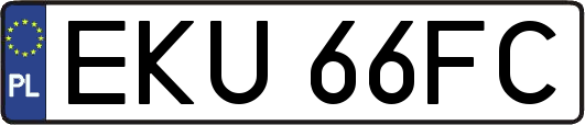 EKU66FC