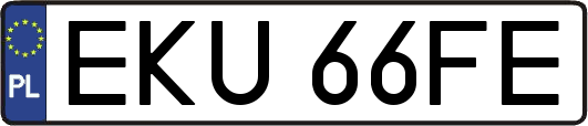 EKU66FE