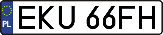 EKU66FH