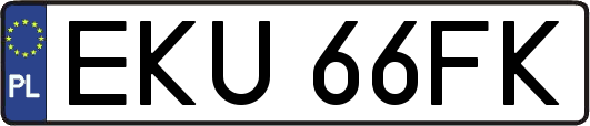 EKU66FK