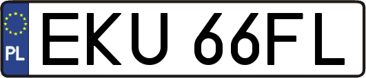 EKU66FL