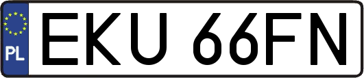 EKU66FN