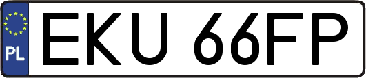 EKU66FP