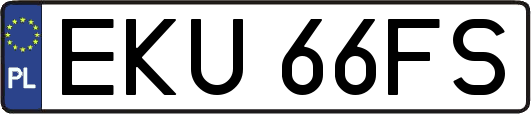EKU66FS