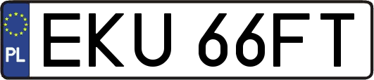 EKU66FT