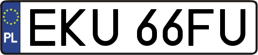 EKU66FU