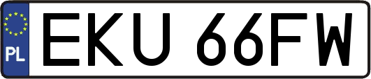 EKU66FW