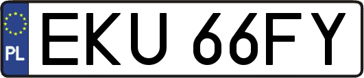 EKU66FY