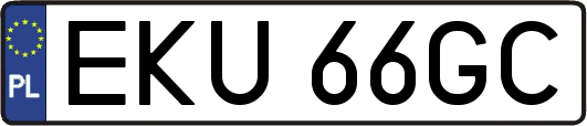 EKU66GC