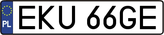 EKU66GE