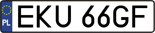 EKU66GF