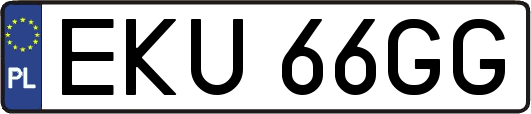 EKU66GG