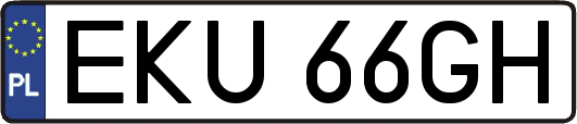 EKU66GH