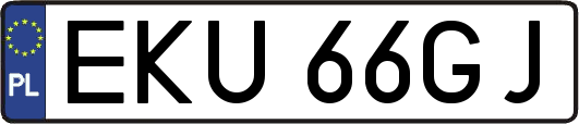 EKU66GJ