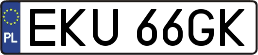 EKU66GK