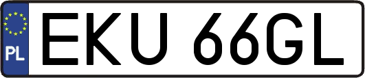 EKU66GL
