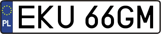EKU66GM