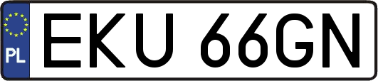 EKU66GN