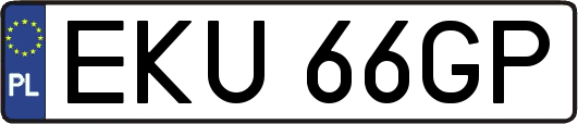 EKU66GP