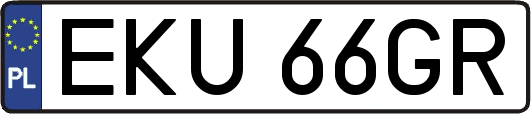EKU66GR