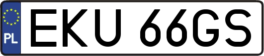 EKU66GS