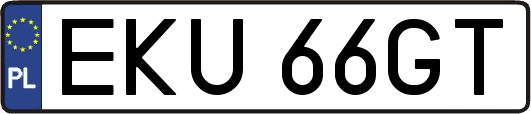 EKU66GT